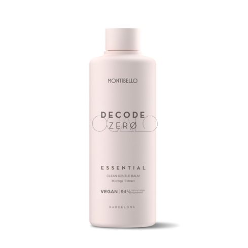 Decode Zero Essential