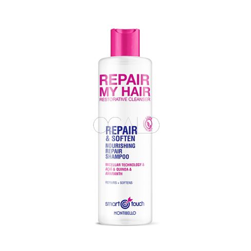 Smart Touch Repair My Hair