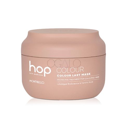 HOP Colour Last