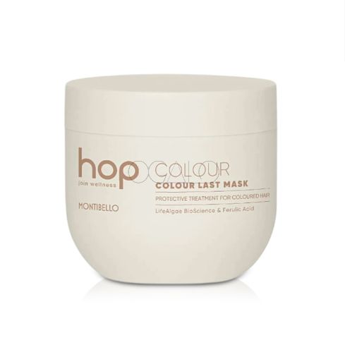 HOP Colour Last