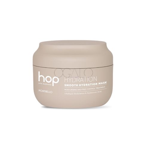 HOP Smooth Hydration