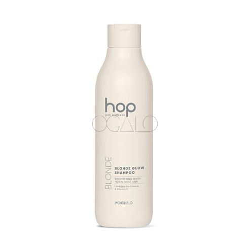 HOP Blonde Glow