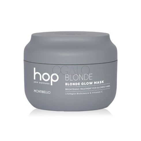 HOP Blonde Glow