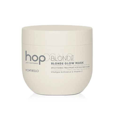 HOP Blonde Glow