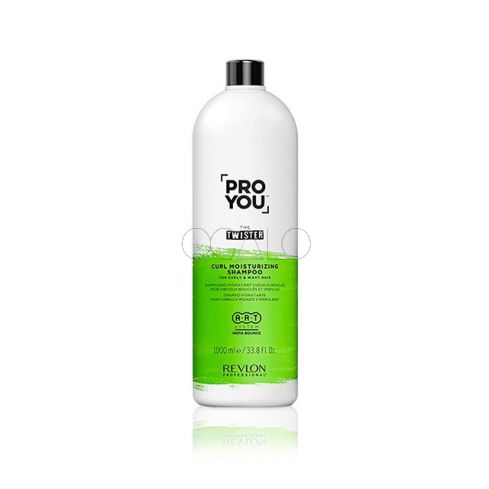 ProYou The Twister Curl Moisturizing