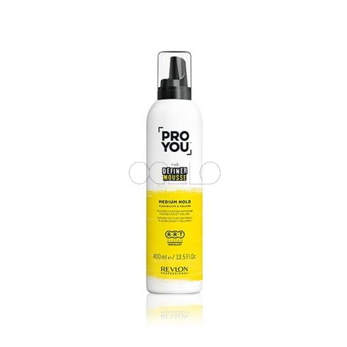 ProYou The Definer Mousse Medium Hold