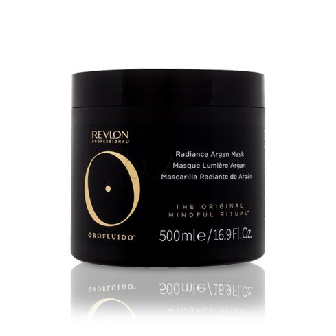 Radiance Argan