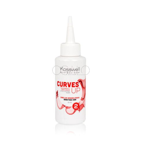 Curves UP 2