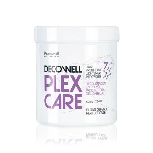 Decowell Plex Care