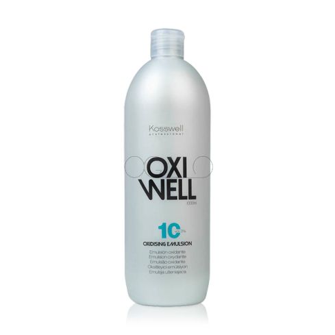 Oxiwell 3%