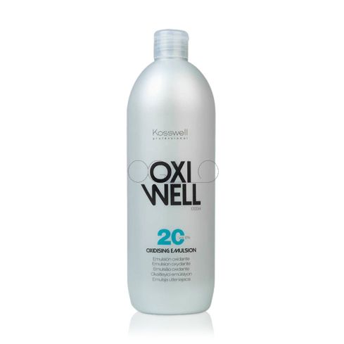 Oxiwell 6%