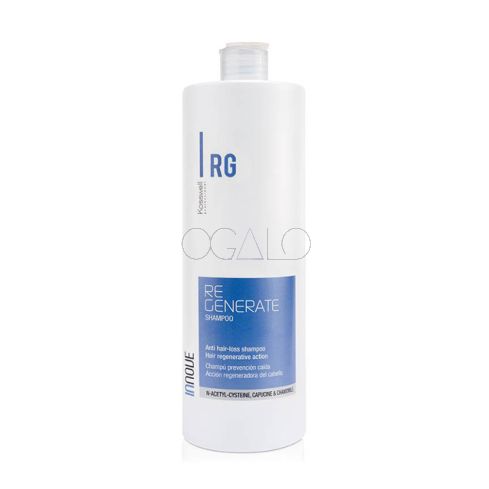 Regenerate Shampoo