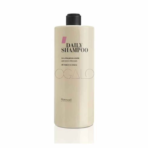 Daily Shampoo