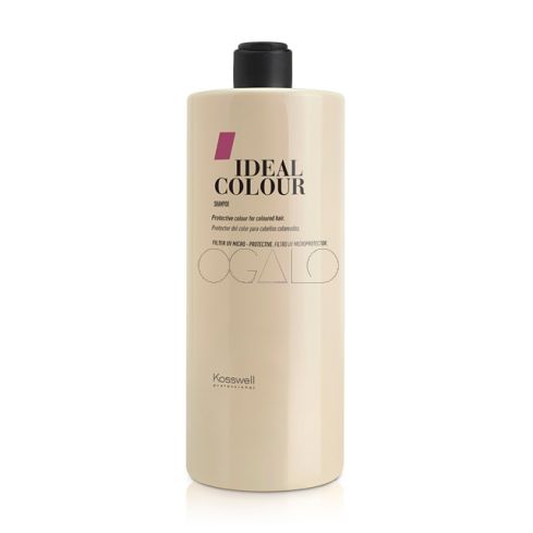 Ideal Color Shampoo