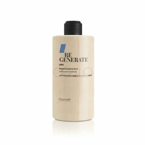 Regenerate Shampoo