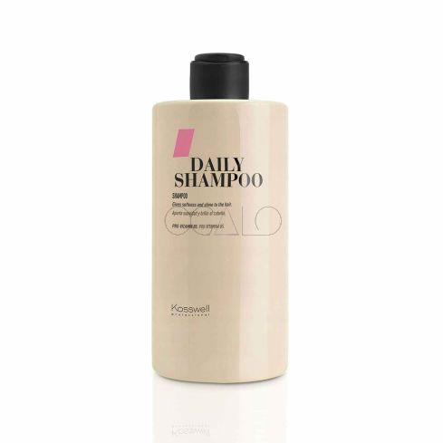 Daily Shampoo