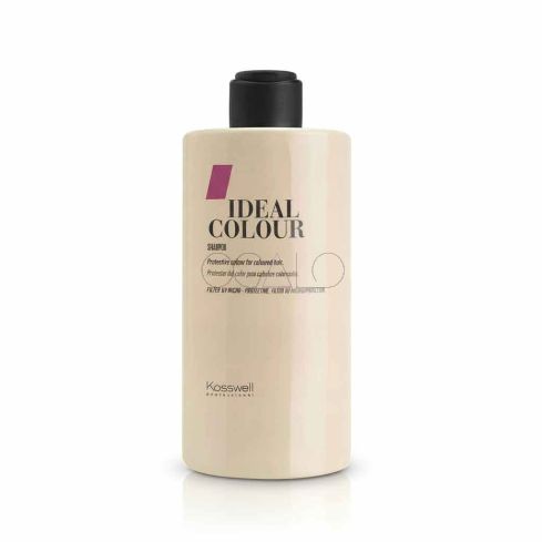 Ideal Color Shampoo