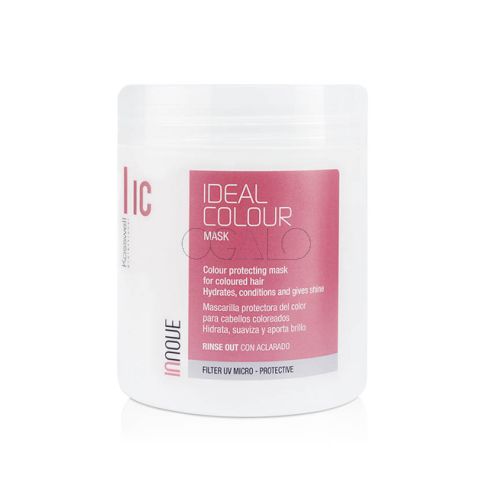 Ideal Color Mask
