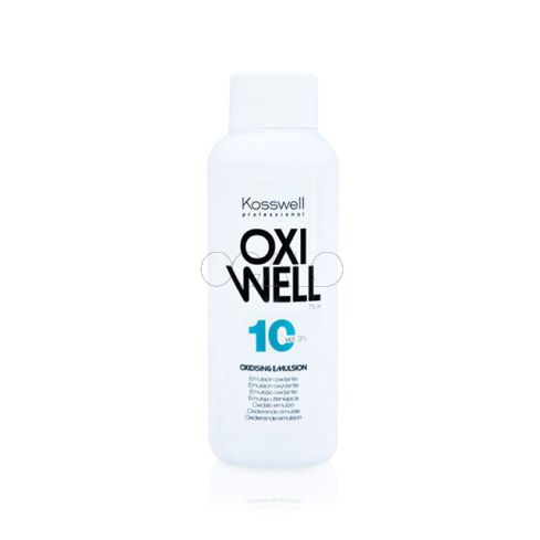 Oxiwell 3%