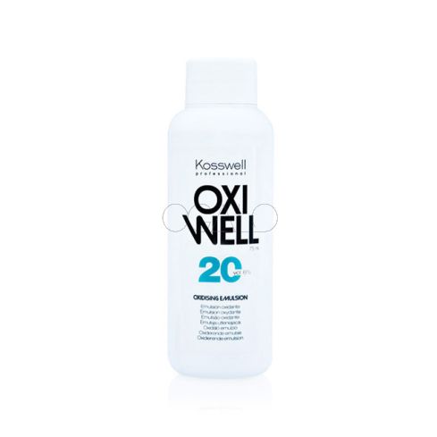 Oxiwell 6%