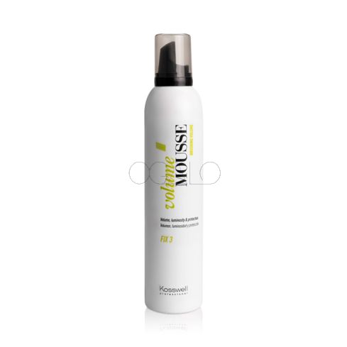 Volume Mousse