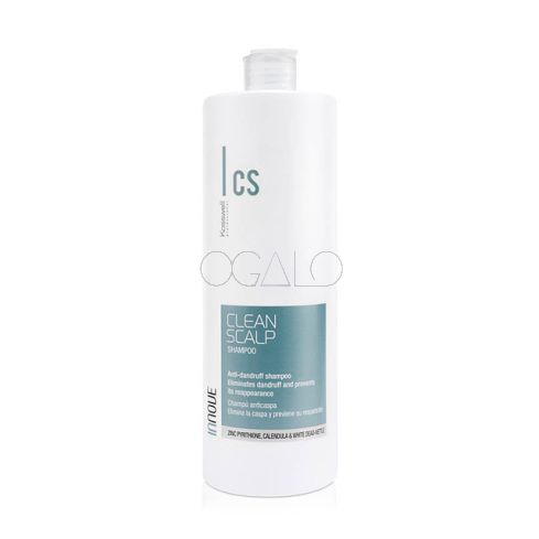 Clean Scalp Shampoo