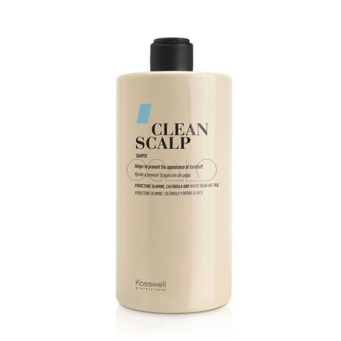 Clean Scalp Shampoo