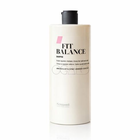 Fit Balance Shampoo