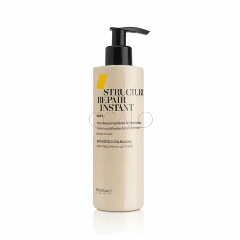 Structure Repair Instant Treatment