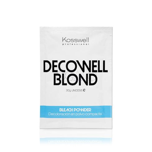 Decowell Blond