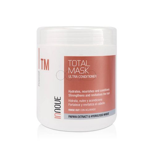 Total Mask