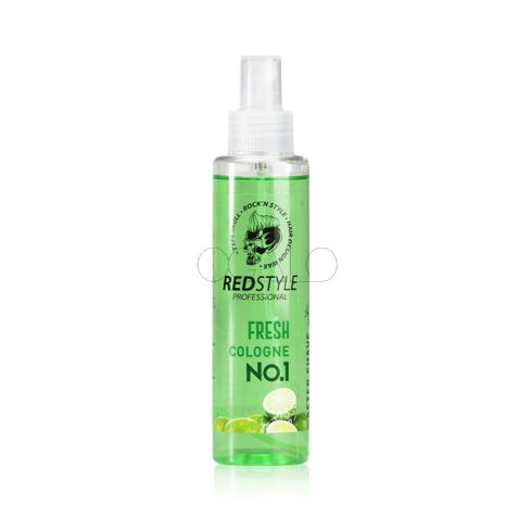 Fresh Cologne No.1