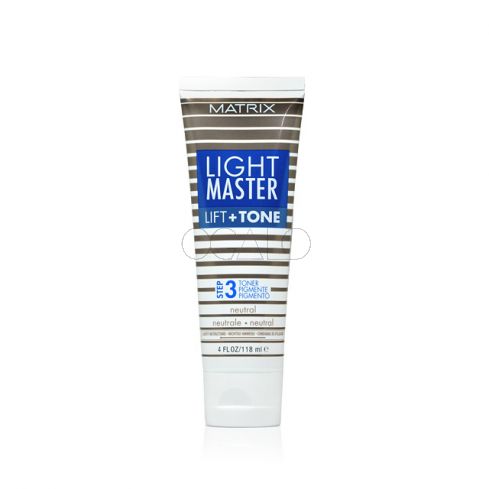 Light Master Lift+Tone