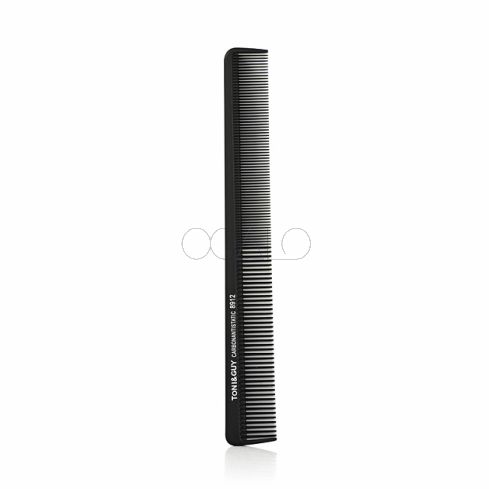 Grzebień Carbon Antistatic 8912