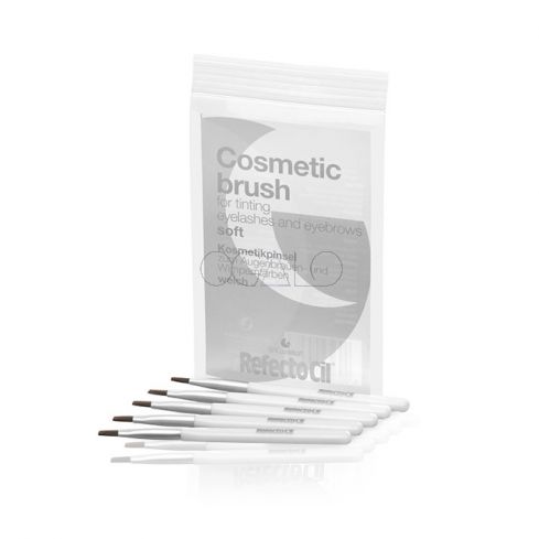 Cosmetic brush