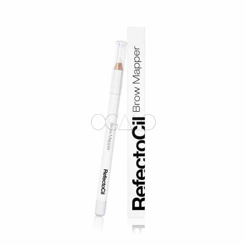Brow Mapper