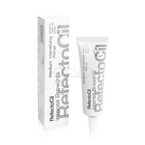 Intense Browns Intensifying Primer Medium