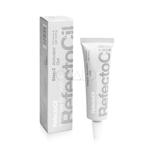 Intense Browns Activator Gel