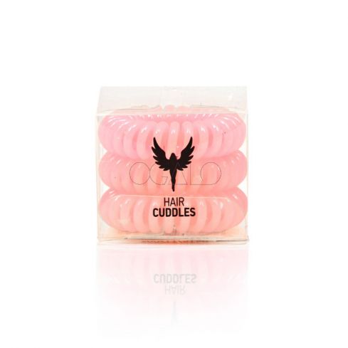 Hair Bobble Light Pink