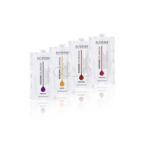 Passion Color Mask