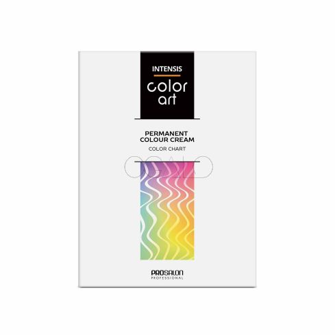 Prosalon Intensis Color Art