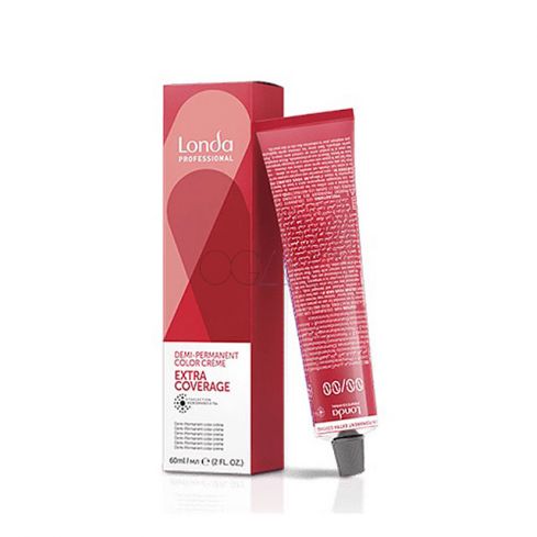 Color Creme Extra Coverage