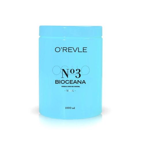 N°3 Bioceana