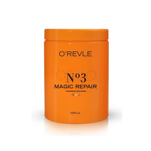 N°3 Magic Repair