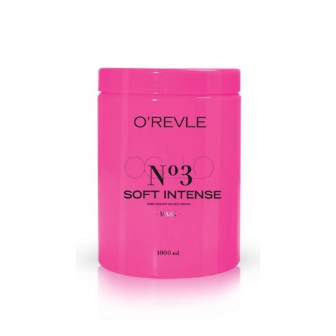 N°3 Soft Intense