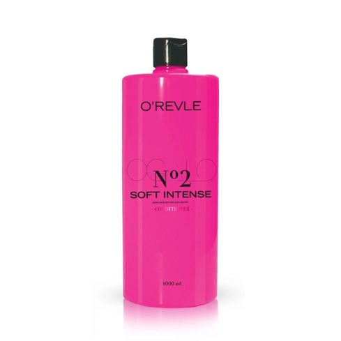 N°2 Soft Intense