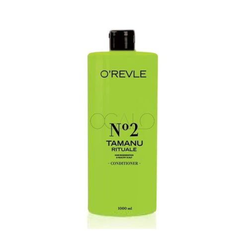 N°2 Tamanu Rituale