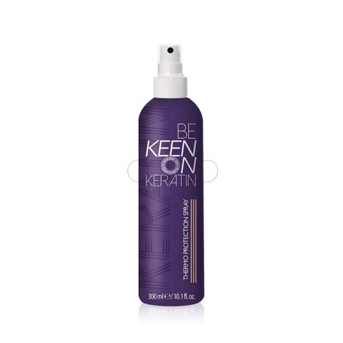 Keratin Thermo Protection Spray