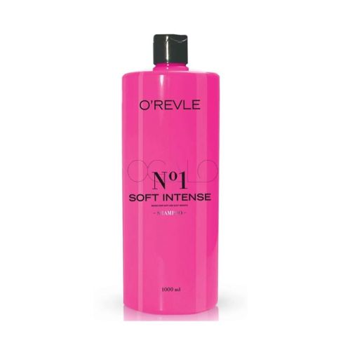 N°1 Soft Intense