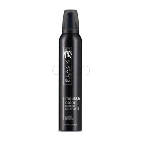 Color Mousse